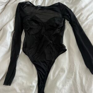 Zara bodysuit